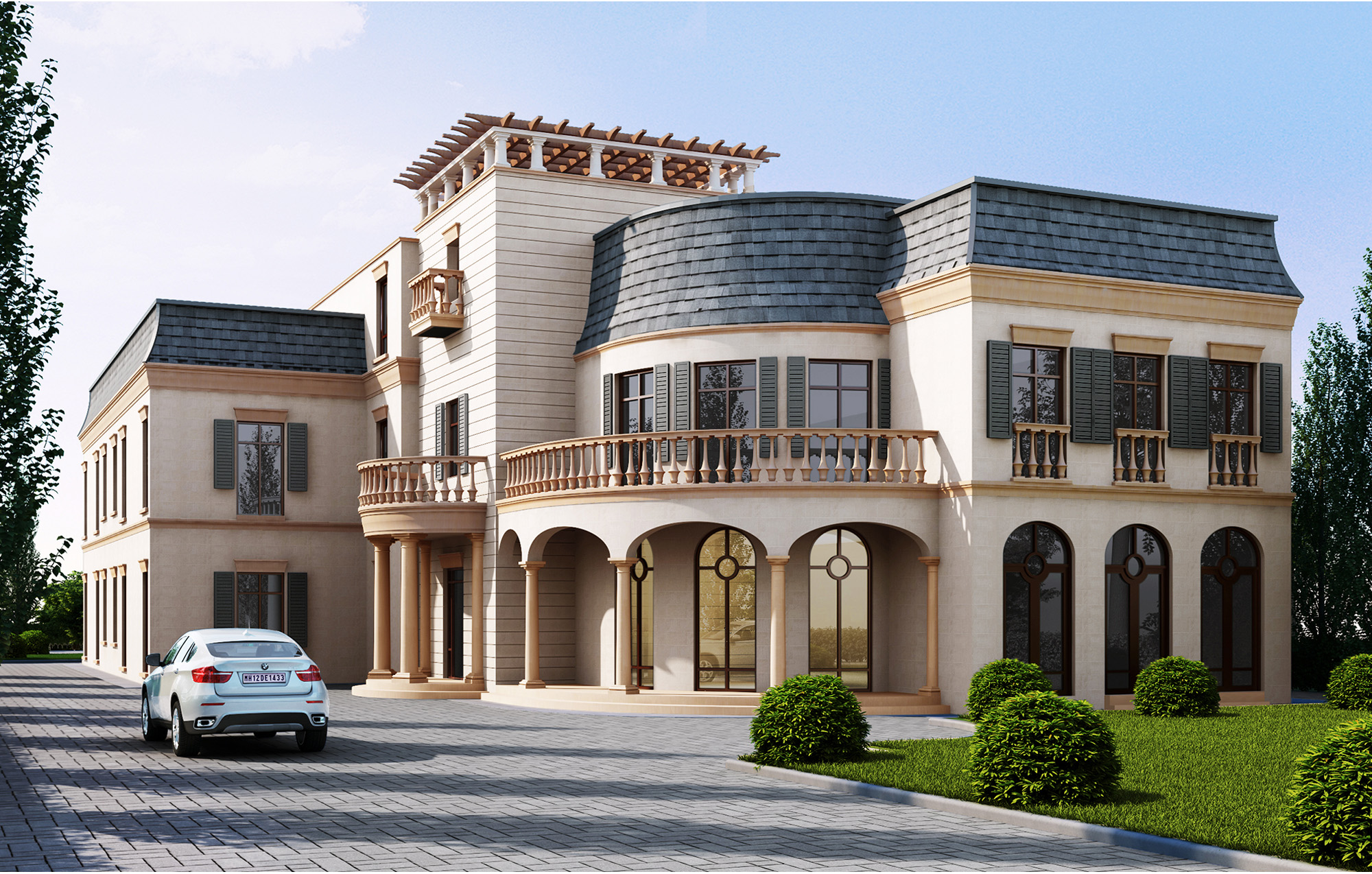 family-house-sector-8-1